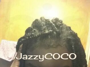 JazzyCOCO
