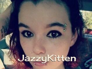JazzyKitten