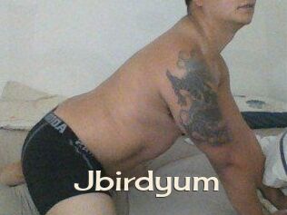 Jbirdyum