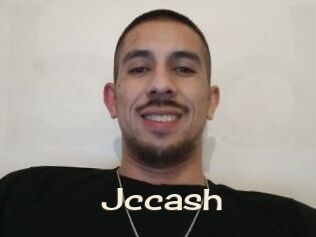 Jccash