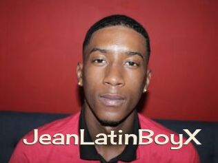 JeanLatinBoyX Big Dicks Round Ass