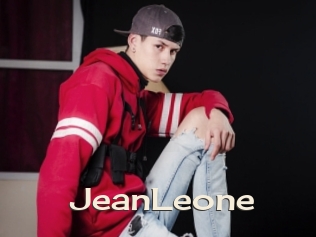 JeanLeone Big Dicks Round Ass