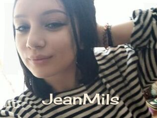 JeanMils
