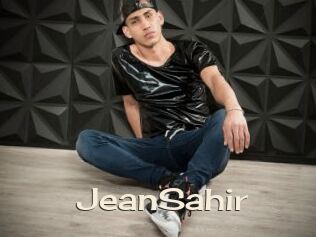 JeanSahir