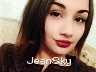JeanSky