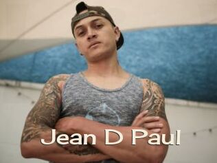 Jean_D_Paul