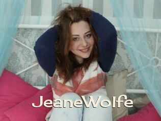 JeaneWolfe