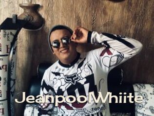 JeanpoolWhiite