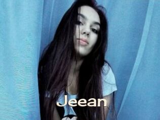 Jeean
