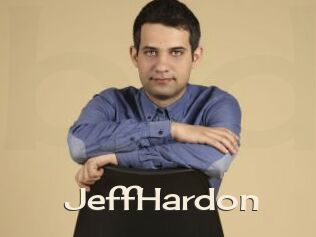 JeffHardon