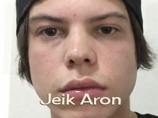 Jeik_Aron