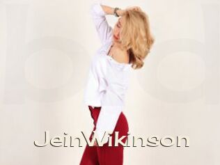 JeinWikinson
