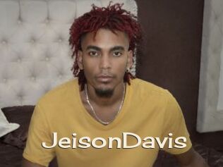 JeisonDavis