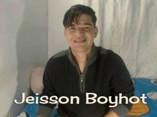 Jeisson_Boyhot