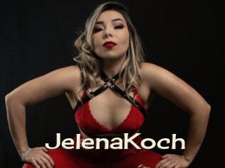 JelenaKoch