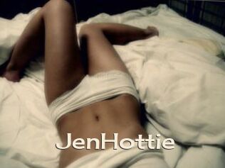JenHottie