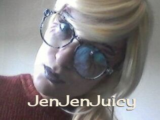 JenJenJuicy