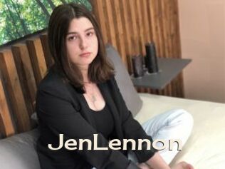 JenLennon