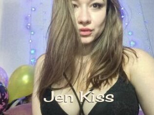 Jen_Kiss
