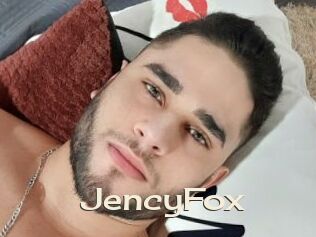 JencyFox