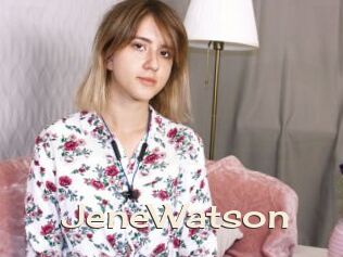 JeneWatson