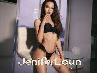 JeniferLoun Big Dicks Round Ass