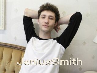 JeniusSmith