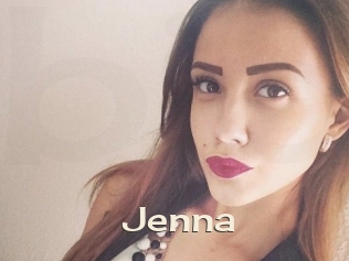 Jenna
