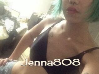 Jenna808