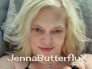 JennaButterflyX