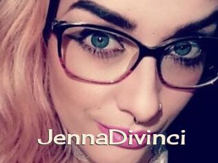 JennaDivinci