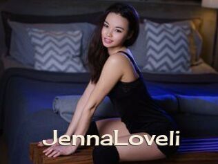 JennaLoveli