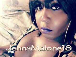 JennaMalone18