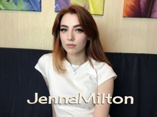JennaMilton Big Dicks Round Ass