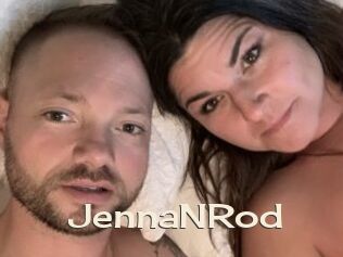JennaNRod