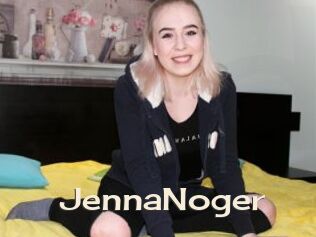 JennaNoger Big Dicks Round Ass