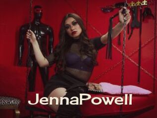 JennaPowell