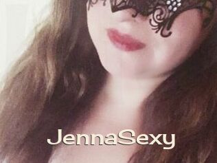 JennaSexy
