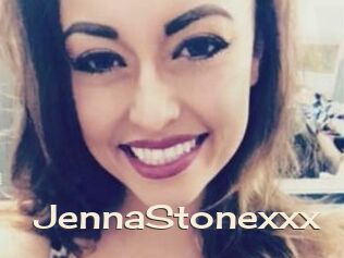JennaStonexxx