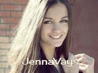 JennaVays