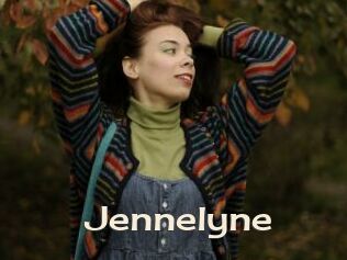 Jennelyne