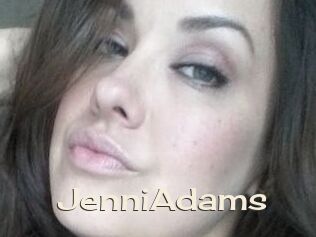 JenniAdams