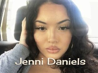Jenni_Daniels Big Dicks Round Ass