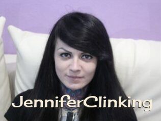 JenniferClinking