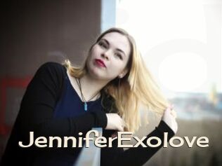 JenniferExolove Big Dicks Round Ass