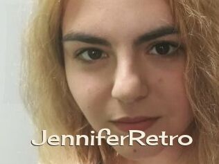 JenniferRetro