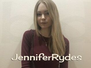 JenniferRydes Big Dicks Round Ass