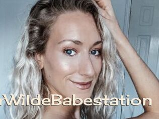 JenniferWildeBabestation