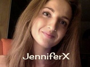 JenniferX Big Dicks Round Ass