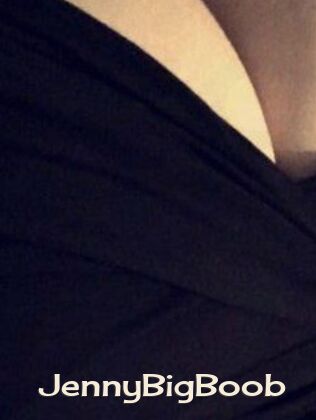 JennyBigBoob